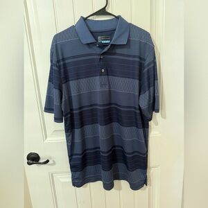 Golf shirt